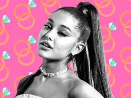 Ариана гранде и далтон гомес поженились! Here S Everything We Know About Ariana Grande S Wedding