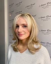 Aimee Grant Hairdressing