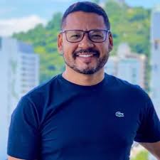 Patrick Rocha (@ttrickpa)