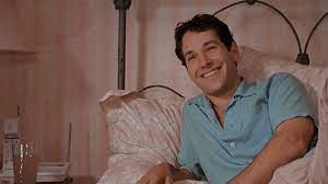 The object of my affection: Marti Ceo Of Paul Rudd On Twitter Appreciation Tweet For Paul Rudd In The Object Of My Affection