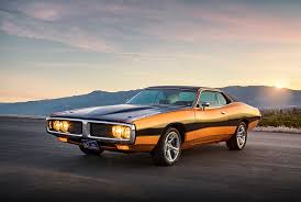 Image result for Light Gold 1973 Dodge