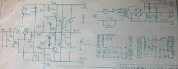 My brother hasan is an old project of two channels 300w and 500w versions. 300w Ocl Power Amplifier Electronic Schematic Diagram