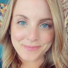 Jessica Legg's Instagram, Twitter & Facebook