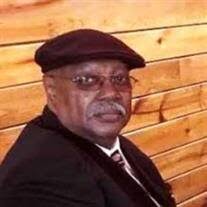 Mr. Elbert Lee Wilson Jr. Obituary