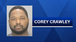 Corey Crawley's Instagram, Twitter & Facebook