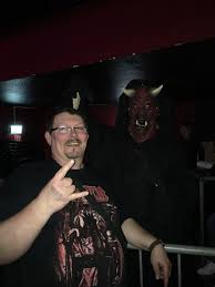 Nosferatu Bloodbound Show Turock Essen 06 04 2017 Metal Brothers Union