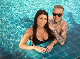 Everything you need to know about 'temptation island,' the weirdest new dating show on tv. Here Are The New Temptation Island Finland Pairs Including A Fitness Couple And A Couple Suffering From Morbid Jealousy Teller Report