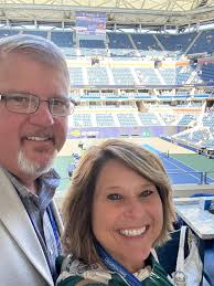 I think I have a Smurf living at my house 😝