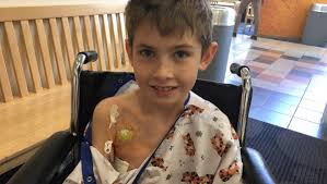 Ventura family works to endure flood of pain