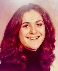 Vanessa Feltz: 'I was quite suggestible and basically up for it'