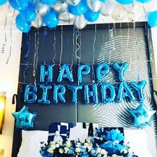 We did not find results for: Happy Birthday Blue Theme Set For Birthday Decoration And Celebrations Buy Online At Best Prices In Pakistan Daraz Pk