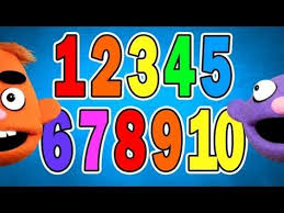 One Two Three Four Five Six Seven Eight Nine Ten Eleven Twelve Song Pin On Boys