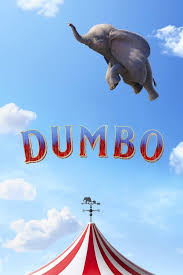 Dumbo 2019 Streaming Films Complets Dumbo Affiche De Film