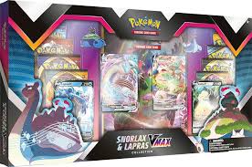 Simply go to the tool and give your current location or zip code and you will find all details. Pokemon Trading Card Game Snorlax And Lapras Vmax Collection Only At Gamestop Gamestop