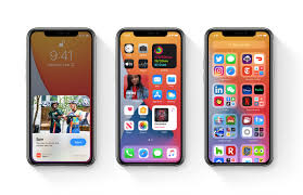 Ios Versies Overzicht De Complete Ios Geschiedenis Op Een Rij