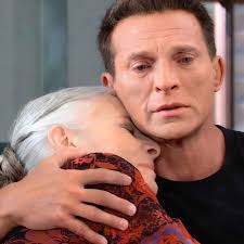 Jason's character development and relationship with his son Jake in General  Hospital