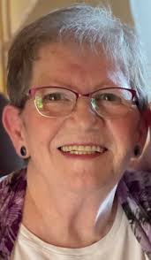 Obituary of Anna-Marie Patricia Shepherd