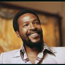 MARVIN GAYE (1939