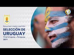 Group c of the 2011 copa américa was one of the three groups of competing nations in the 2011 copa américa. Copa America 2021 How Many Titles Have Uruguay Won