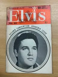 Letters from Elvis: Shocking Revelations to His Secret Confidante: Shocking  Reve