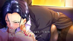 Watch Kinue 7 - Tsuma no Haha ~Gouman Onna Shachou to Doukyo no Hibi~ -  Eroge, Visual Novel, Hentai Porn - SpankBang
