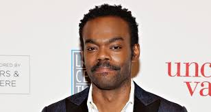 William Jackson Harper Joins 'The Morning Show' for Season 4