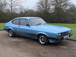 Image result for Light Beige 1980 Capri