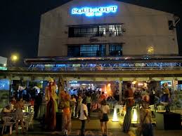 See 282 unbiased reviews of souled out, rated 4 of 5 on tripadvisor and ranked #316 of 5,265 restaurants in kuala lumpur. Souled Out S 15th Anniversary Gab S Oktoberfest Timchew Net