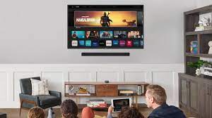 You won't have to worry about their little eyes seeing anything inappropriate if you happen to leave them alone in the living room for an hour or two. Best 43 Inch Tvs In 2021 Tom S Guide