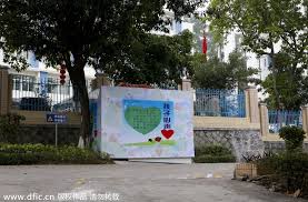 Maybe you would like to learn more about one of these? Cina Troppi Bambini Disabili Abbandonati Nella Moderna Ruota Degli Esposti Il Governo La Chiude Tempi