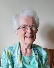 Condolence Book for Sr. Clare STAPLETON (Limerick City, Limerick)