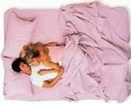 Image result for sleeping positions for couples and what they mean