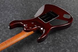 Bass guitar is one of the most significant instruments that any musician can play. Ibanez Az2402ff Rbb Az Prestige E Guitar 6 String Regal Brown Burst Case On Ohguitar Com