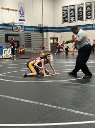 Lewis and Clark Jr High Oilers Athletics