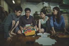 Parasite Was The Best Acted Movie Why Didn T The Oscars Reward That Los Angeles Times