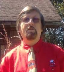 Edwin “Eddy” Hardin Caffee