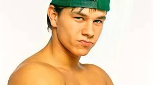 MARK "Marky Mark" WAHLBERG Heartthrob Forever