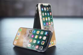 Iphone Se 2 With Iphone X Like Design Leaked In A New Hands On Video