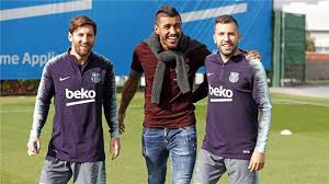 We did not find results for: Ø¨Ø§ÙˆÙ„ÙŠÙ†ÙŠÙˆ ÙŠØ¹ÙˆØ¯ Ø¥Ù„Ù‰ Ø¨Ø±Ø´Ù„ÙˆÙ†Ø© Ø¨Ø·ÙˆÙ„Ø§Øª