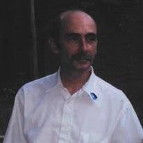 Jesse Marion Huey Obituary