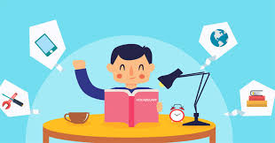 TOP 38 bài nghị luận về tinh thần tự học siêu hay (Sơ đồ tư duy)