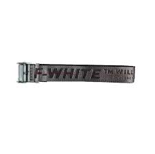 Buy Cheap Cool Off White Grey Belt In Good Quality Buy Yeezy In optics, orange has a wavelength between approximately 585 and 620 nm and a hue of 30° in hsv color space. buy cheap cool off white grey belt in