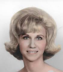 Peggy Caton Obituary December 24, 2021