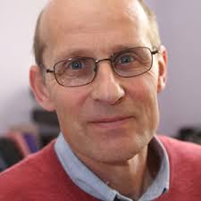 Nick Perkins, The Door and Hardware Federation