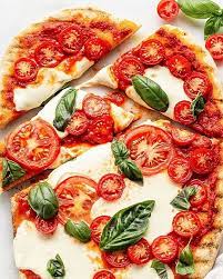 Wood Fired Homemade Pizza Is Always Better Than Delivery Miss Allieskitchen Traeger Recipes Recipes Homemade Pizza