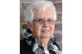 Mildred Bupp Obituary (1925