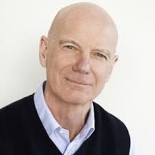 James Hughes Hallett