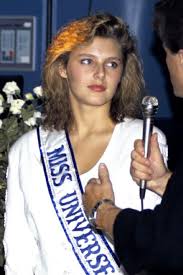 Mona grudt, miss universe 1990. Who Is Mona Grudt Dating Mona Grudt Boyfriend Husband