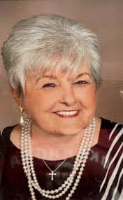 Carolyn Kay Bartlett Obituary