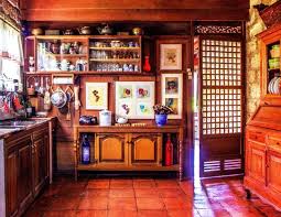 Style Decor Design House Interior Design Kitchen Filipino House Philippine Interior Kitchen Design Int Filipino Interior Design Filipino House Bahay Kubo
